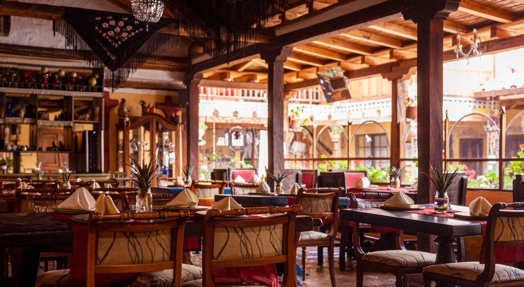 Hotel La Posada De San Antonio Villa de Leyva Zewnętrze zdjęcie