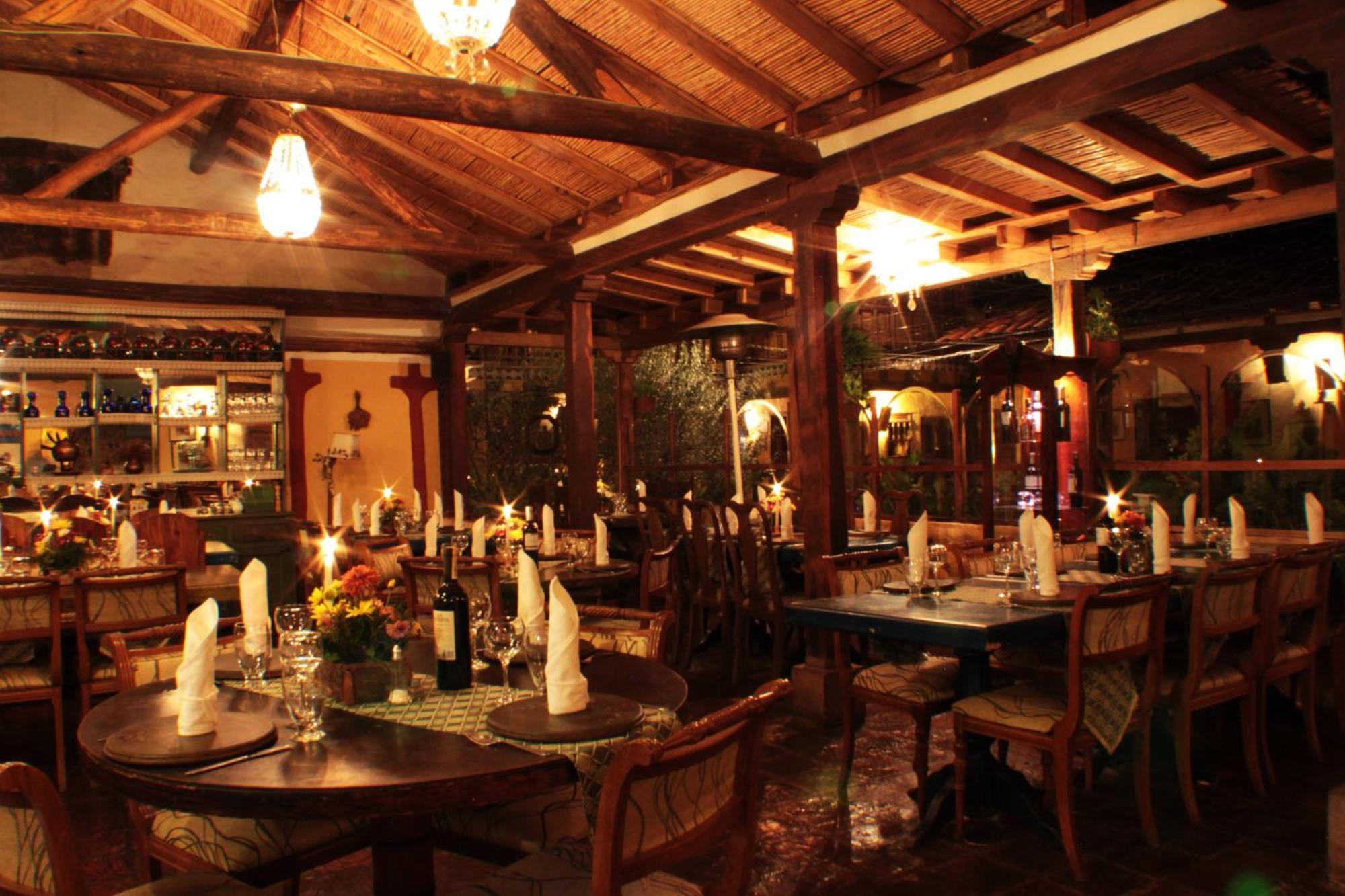 Hotel La Posada De San Antonio Villa de Leyva Zewnętrze zdjęcie