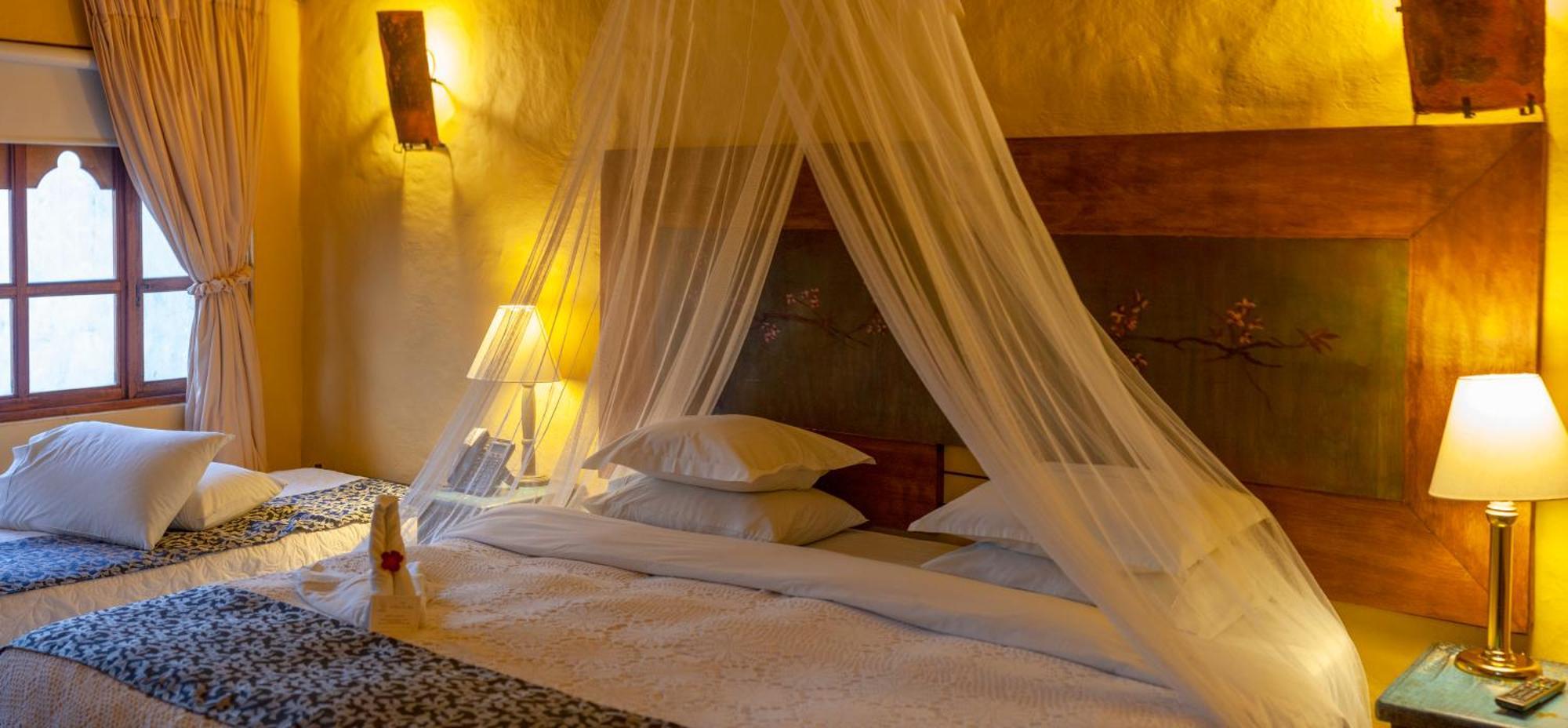 Hotel La Posada De San Antonio Villa de Leyva Zewnętrze zdjęcie