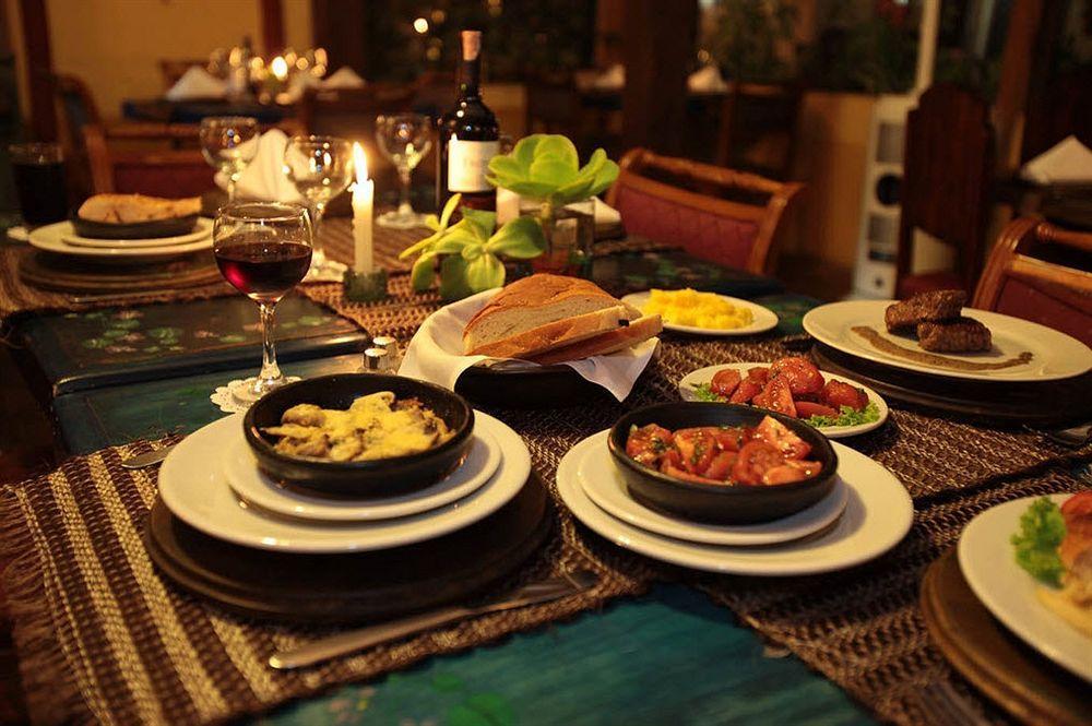 Hotel La Posada De San Antonio Villa de Leyva Zewnętrze zdjęcie