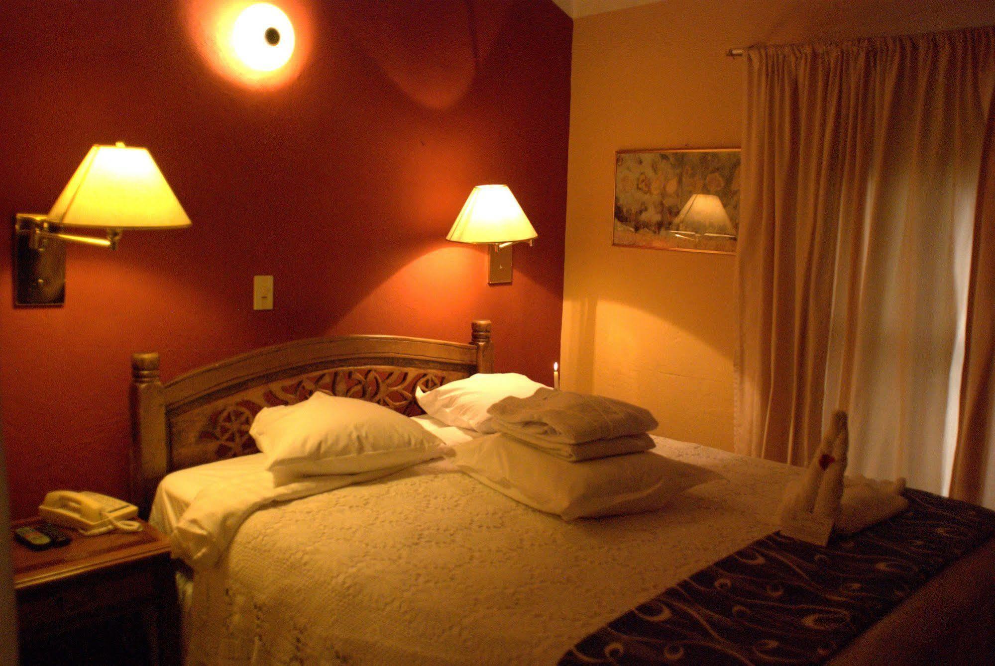 Hotel La Posada De San Antonio Villa de Leyva Zewnętrze zdjęcie