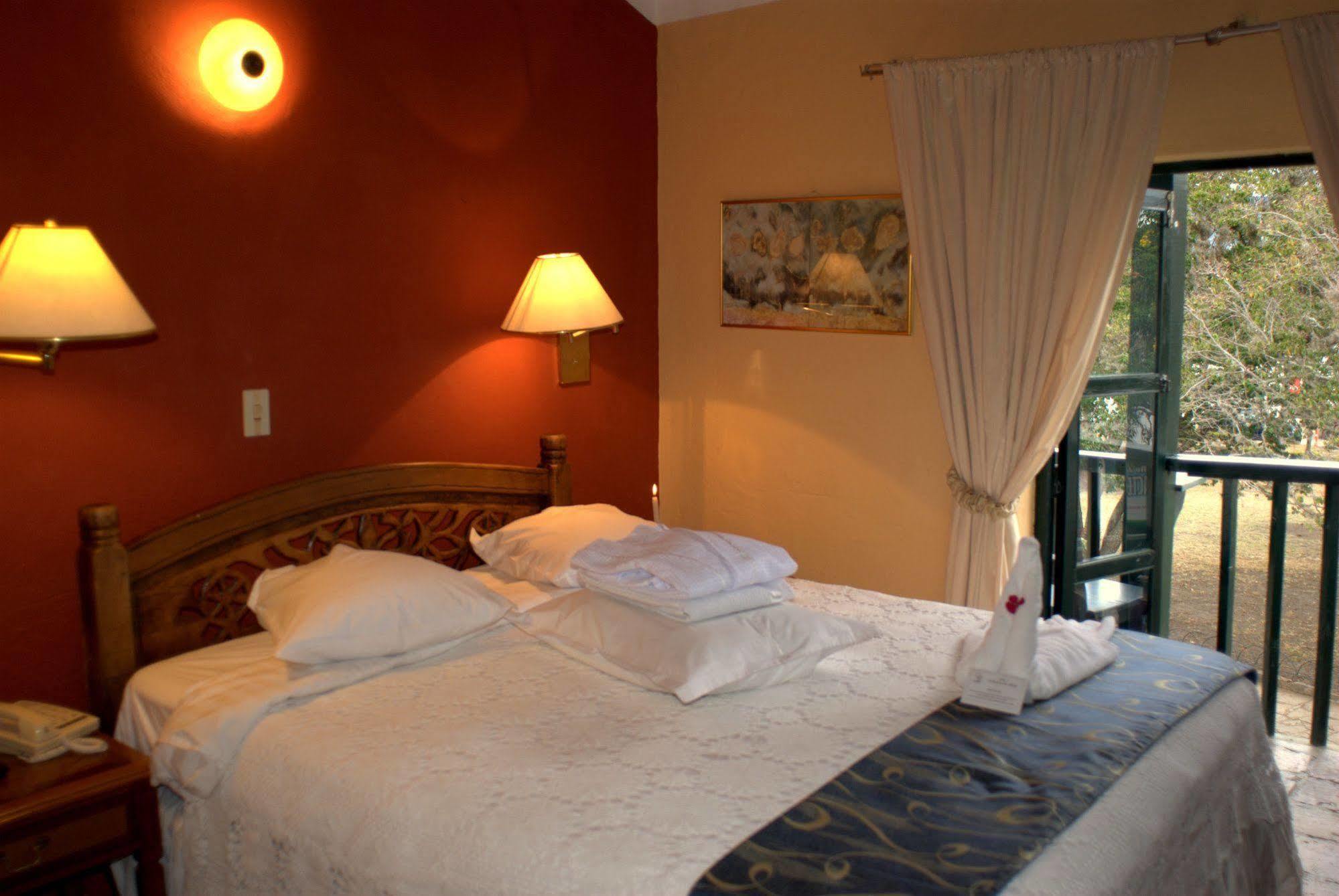 Hotel La Posada De San Antonio Villa de Leyva Zewnętrze zdjęcie